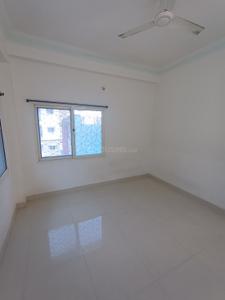 Bedroom Image of 1250 Sq.ft 2 BHK Apartment / Flat for rent in Banjara Hills Hyderabad for Rs. 23000