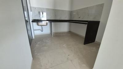 Kitchen Image of 1321 Sq.ft 2.5 BHK Apartment / Flat for sale in Majestique Signature Towers, Baner Pune for Rs. 17499999