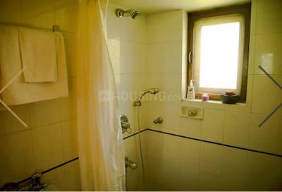 Bathroom Image of 1850 Sq.ft 3 BHK Apartment / Flat for rent in Sharan Hermitage, Koregaon Park Pune for Rs. 120000