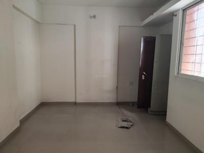 Bedroom Image of 715 Sq.ft 1 BHK Apartment / Flat for sale in Ranjeet Shree Siddhivinayak Platinum Park, Undri Pune for Rs. 3000000