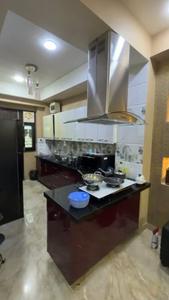 Kitchen Image of 2250 Sq.ft 3 BHK Builder Floor for sale in Sector 7 Gurgaon for Rs. 22000000