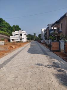 Image of 2800 Sq.ft 4 BHK Villa for sale in Siri Sampada Serene, Perumbavoor, Kochi for Rs. 9000000