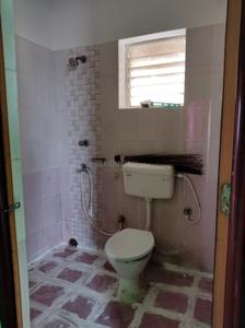 Bathroom Image of 1256 Sq.ft 3 BHK Apartment / Flat for sale in Trishakti Chandaka Meadows, Jagannathprasad Bhubaneswar for Rs. 6000000
