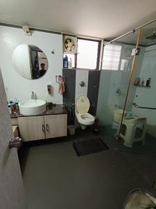 Bathroom Image of 3150 Sq.ft 4 BHK Independent House for sale in Paldi Ahmedabad for Rs. 45000000