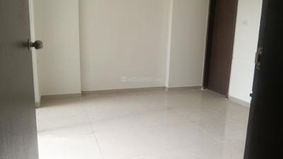 Bedroom Image of 880 Sq.ft 2 BHK Apartment / Flat for sale in Majestique City, Wagholi Pune for Rs. 5000000