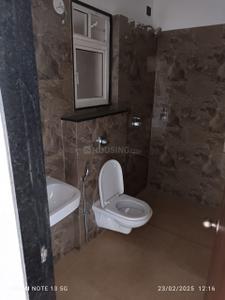 Bathroom Image of 806 Sq.ft 2 BHK Apartment / Flat for sale in VTP Leonara Building B, Mahalunge Pune for Rs. 8800000