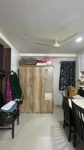 Hall Image of 1215 Sq.ft 2 BHK Apartment / Flat for sale in Gota Ahmedabad for Rs. 6000000