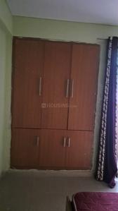 Bedroom Image of 1165 Sq.ft 2 BHK Apartment / Flat for rent in Omaxe North Avenue II, Sector 15 Bahadurgarh for Rs. 13000