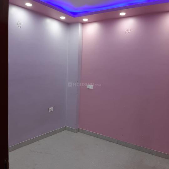 Bhagwati Garden, Dwarka Mor Bedroom 1