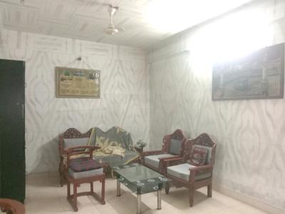 2 BHK Apartment