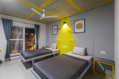 Bedroom Image of 89 Xquisit in RMV Extension Stage 2, Bangalore