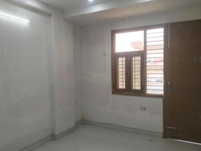 Bedroom Image of 2000 Sq.ft 4 BHK Builder Floor for sale in Rajendra Nagar Ghaziabad for Rs. 16500000