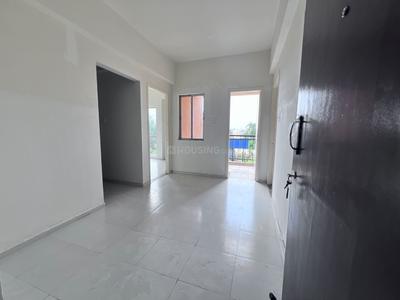 Hall Image of 980 Sq.ft 3 BHK Apartment / Flat for sale in Eden Solaris City Serampore, Serampore Hooghly for Rs. 4100000
