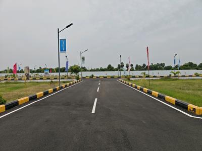 Image of 800 Sq.ft Residential Plot / Land for sale in Mambakkam, Chennai for Rs. 2039200