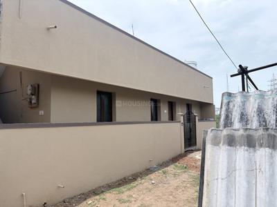 Image of 900 Sq.ft 2 BHK Independent House for rent in Ottiyambakkam, Chennai for Rs. 14000