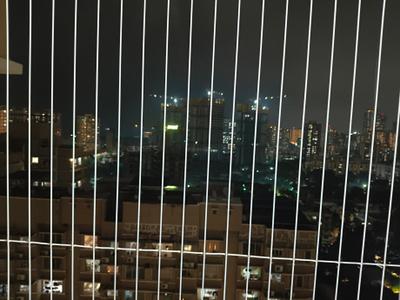 Image of 510 Sq.ft 1 BHK Apartment / Flat for rent in Borivali West, Mumbai for Rs. 40000
