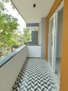 Living Room Image of 1450 Sq.ft 2 BHK Apartment / Flat for sale in Koramangala Bengaluru for Rs. 26000000