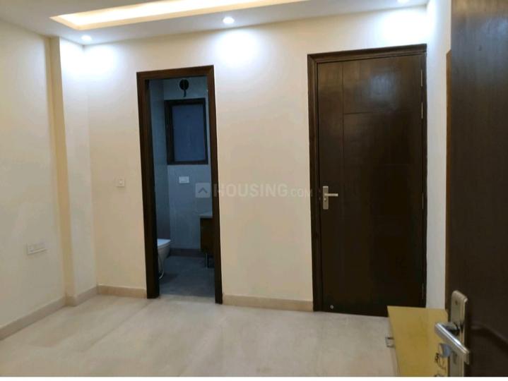 B3 Block Bedroom 1