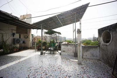 Image of 2358 Sq.ft 3 BHK Penthouse for sale in Chandlodia, Ahmedabad for Rs. 7600000