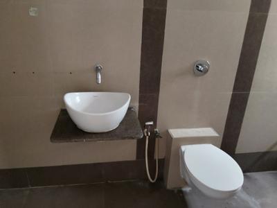 Bedroom Three Image of 2250 Sq.ft 4 BHK Independent House for rent in Sola Ahmedabad for Rs. 70000
