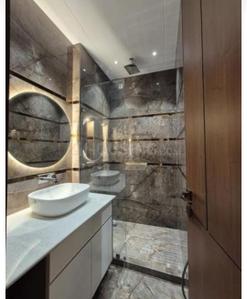 Image of 2800 Sq.ft 3 BHK Builder Floor for rent in Sector 4, Gurgaon for Rs. 42000