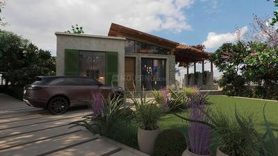Image of 550 Sq.ft 1 BHK Farm House for sale in Garh Mukteshwar, Hapur for Rs. 4500000