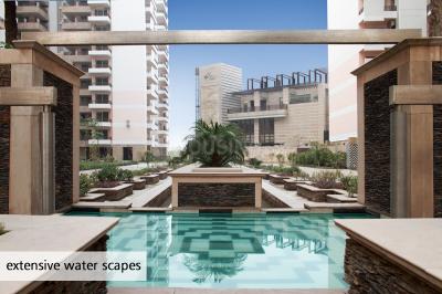 Image of 1700 Sq.ft 3 BHK Apartment / Flat for sale in Puri Pranayam, Sector 85, Faridabad for Rs. 18200000