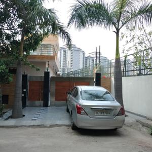 Image of 3500 Sq.ft 3 BHK Villa for sale in Phi II, Greater Noida for Rs. 33000000