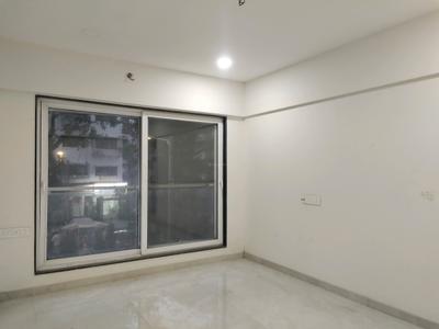 Bedroom Image of 1350 Sq.ft 3 BHK Apartment / Flat for sale in Nicco Residency, Andheri East Mumbai for Rs. 36400000