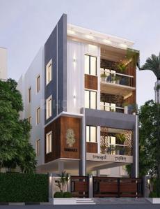 Image of 1508 Sq.ft 3 BHK Apartment / Flat for sale in Kodambakkam, Chennai for Rs. 21489000
