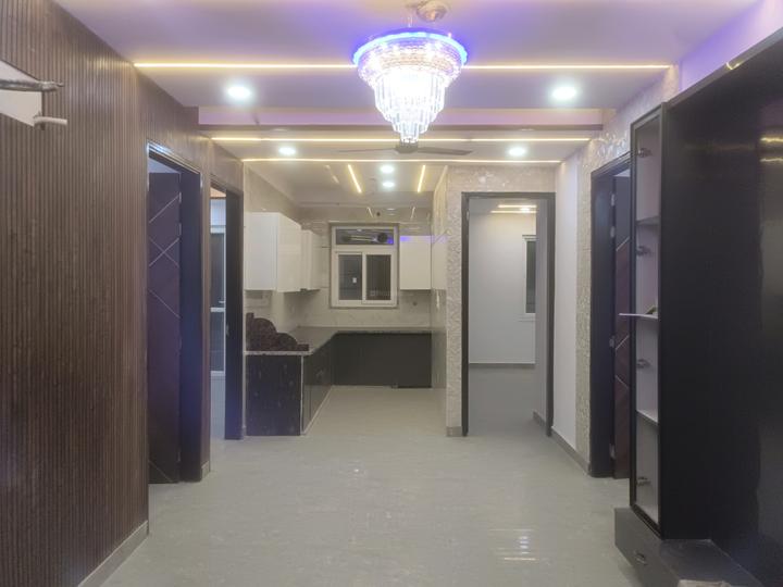 Burari Premium Homes Main Image 1