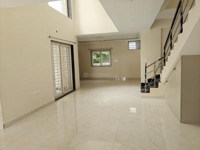 Hall Image of 3300 Sq.ft 4 BHK Villa for rent in Kompally Hyderabad for Rs. 52000