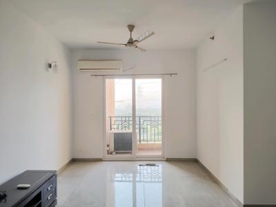 Living Room Image of 1085 Sq.ft 2 BHK Apartment / Flat for rent in ACE Parkway, Sector 150 Noida for Rs. 33000