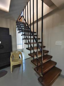Image of 1500 Sq.ft 3 BHK Apartment / Flat for rent in Lambhvel, Anand for Rs. 17000