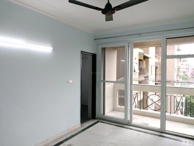 Bedroom Image of 1650 Sq.ft 3 BHK Apartment / Flat for sale in Sarve Satyam Apartment, Sector 4 Dwarka New Delhi for Rs. 32000000