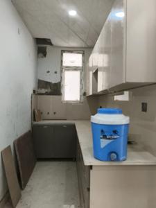 Kitchen Image of 1300 Sq.ft 3 BHK Apartment / Flat for sale in Twin Clarus, Noida Extension Greater Noida for Rs. 5500000