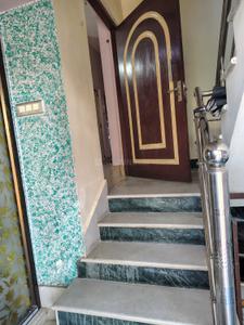 Bedroom Image of 1100 Sq.ft 2 BHK Independent House for rent in Ramnagar Part Agartala for Rs. 8500