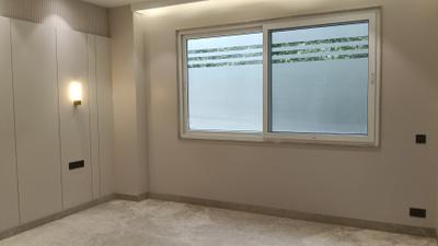 Bedroom Image of 2700 Sq.ft 4 BHK Builder Floor for sale in Kalkaji New Delhi for Rs. 75000000