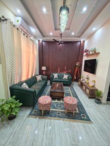 Hall Image of 2180 Sq.ft 3 BHK Duplex for sale in Sahastradhara Road Dehradun for Rs. 21000000