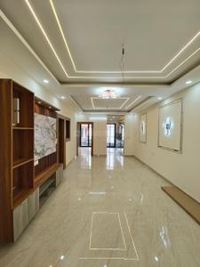 Hall Image of 1150 Sq.ft 2 BHK Builder Floor for sale in Ghati River Valley Dehradun for Rs. 7500000