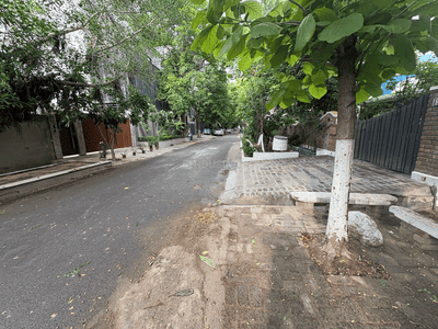 Image of 2430 Sq.ft Residential Plot / Land for sale in Palam Vihar, Gurgaon for Rs. 60000000