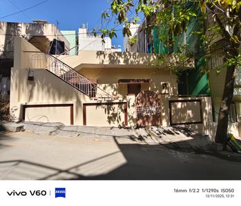 2 BHK Independent House