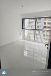 Hall Image of 1609 Sq.ft 3.5 BHK Apartment / Flat for sale in Bramha The Collection, Wadgaon Sheri Pune for Rs. 18000000