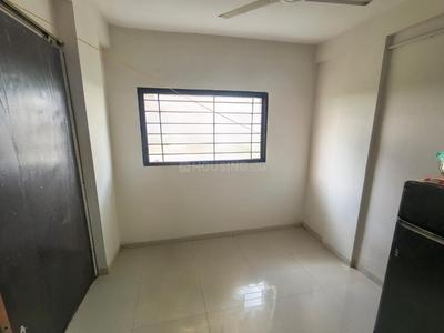 Bedroom Image of 643 Sq.ft 2 BHK Apartment / Flat for sale in Jamtha Nagpur for Rs. 2500000