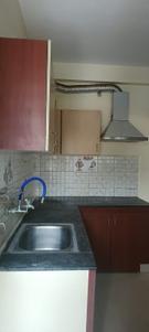 Kitchen Image of 982 Sq.ft 2.5 BHK Apartment / Flat for sale in KMS Enclave, Manapakkam Chennai for Rs. 9600000