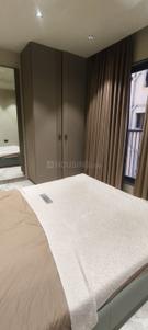 Bedroom Image of 1315 Sq.ft 2 BHK Apartment / Flat for sale in Palanpur Surat for Rs. 5325000