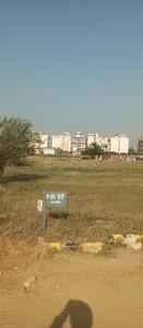 Image of 141 Sq.ft Residential Plot / Land for sale in Aggarwal Prisma City, Chandon Gobindgarh, Mohali for Rs. 9190000
