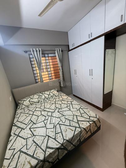 Premium heights Bedroom 1