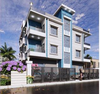3 BHK Flat