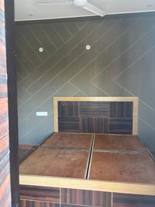 Image of 500 Sq.ft 1 BHK Apartment / Flat for rent in Jwalapur, Haridwar for Rs. 12000